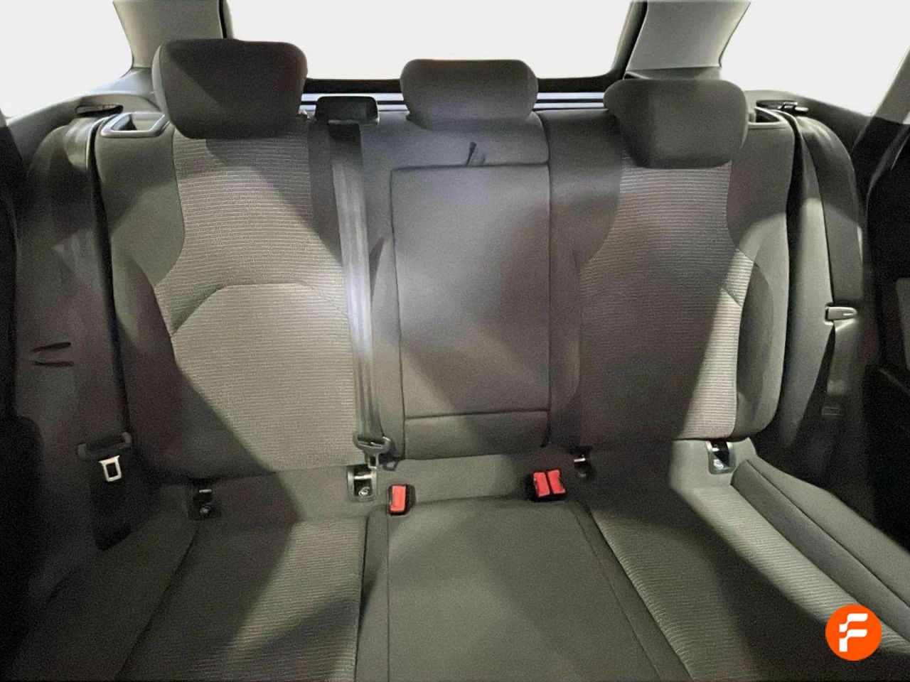 Foto Seat León 14