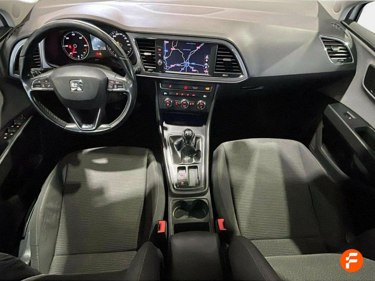 Foto Seat León 15