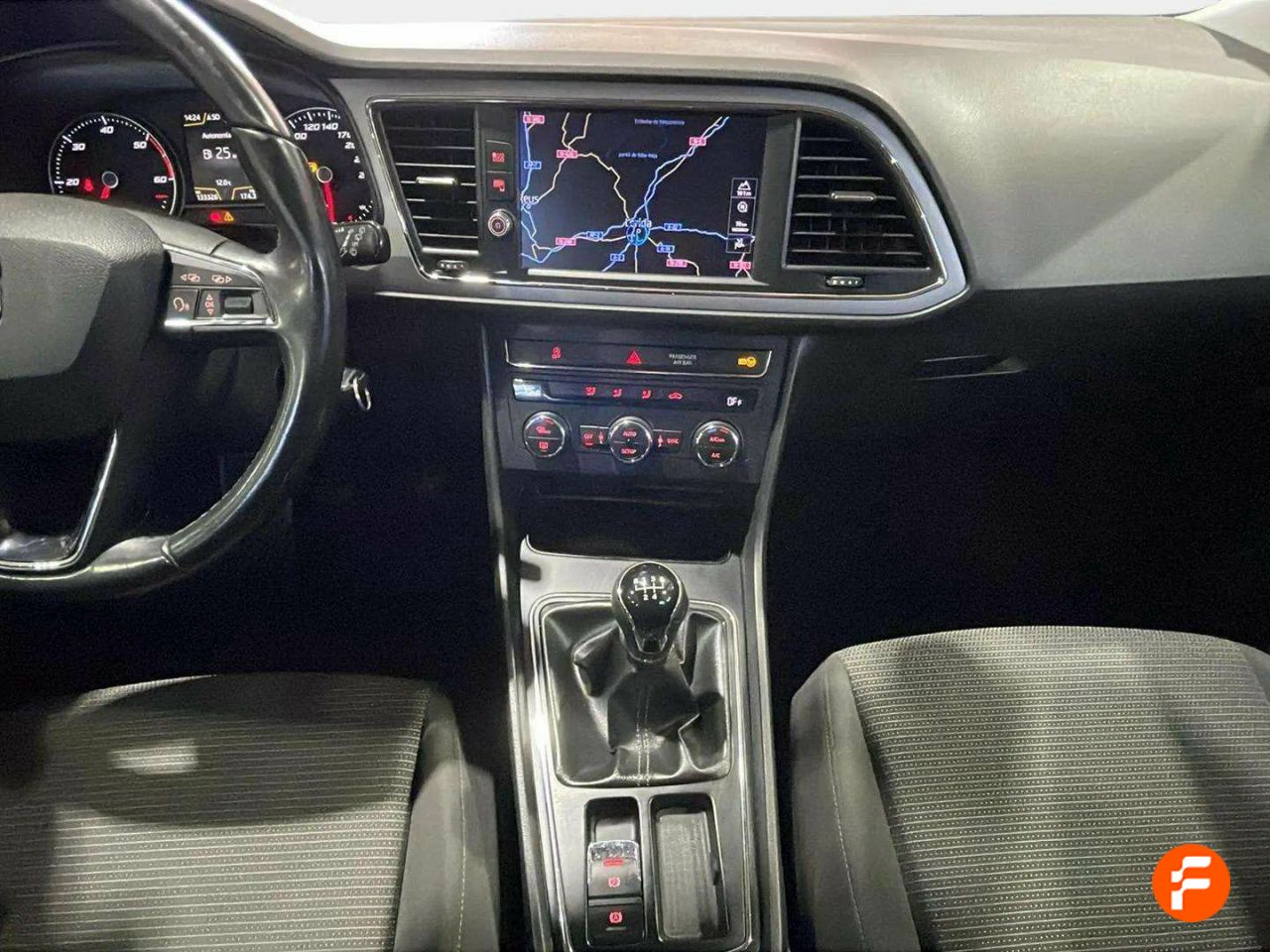 Foto Seat León 16