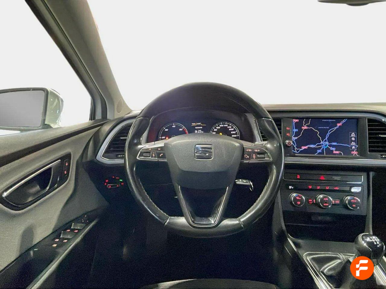 Foto Seat León 17