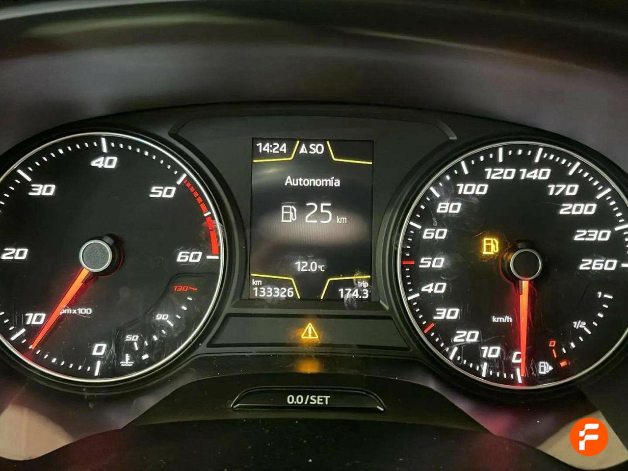 Foto Seat León 19