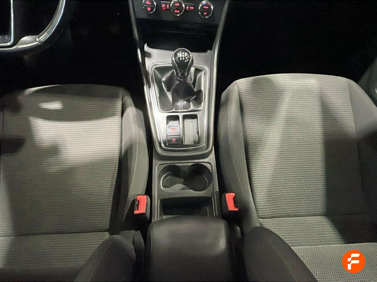 Foto Seat León 21