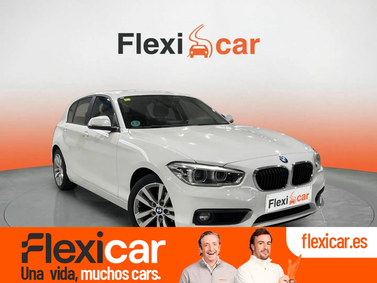 Foto BMW Serie 1 1