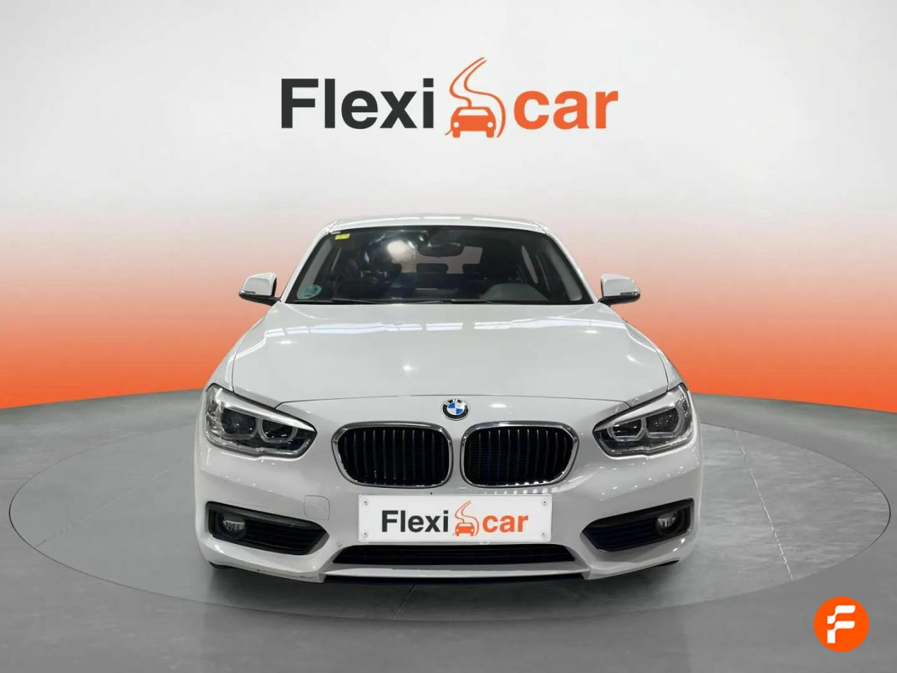 Foto BMW Serie 1 2