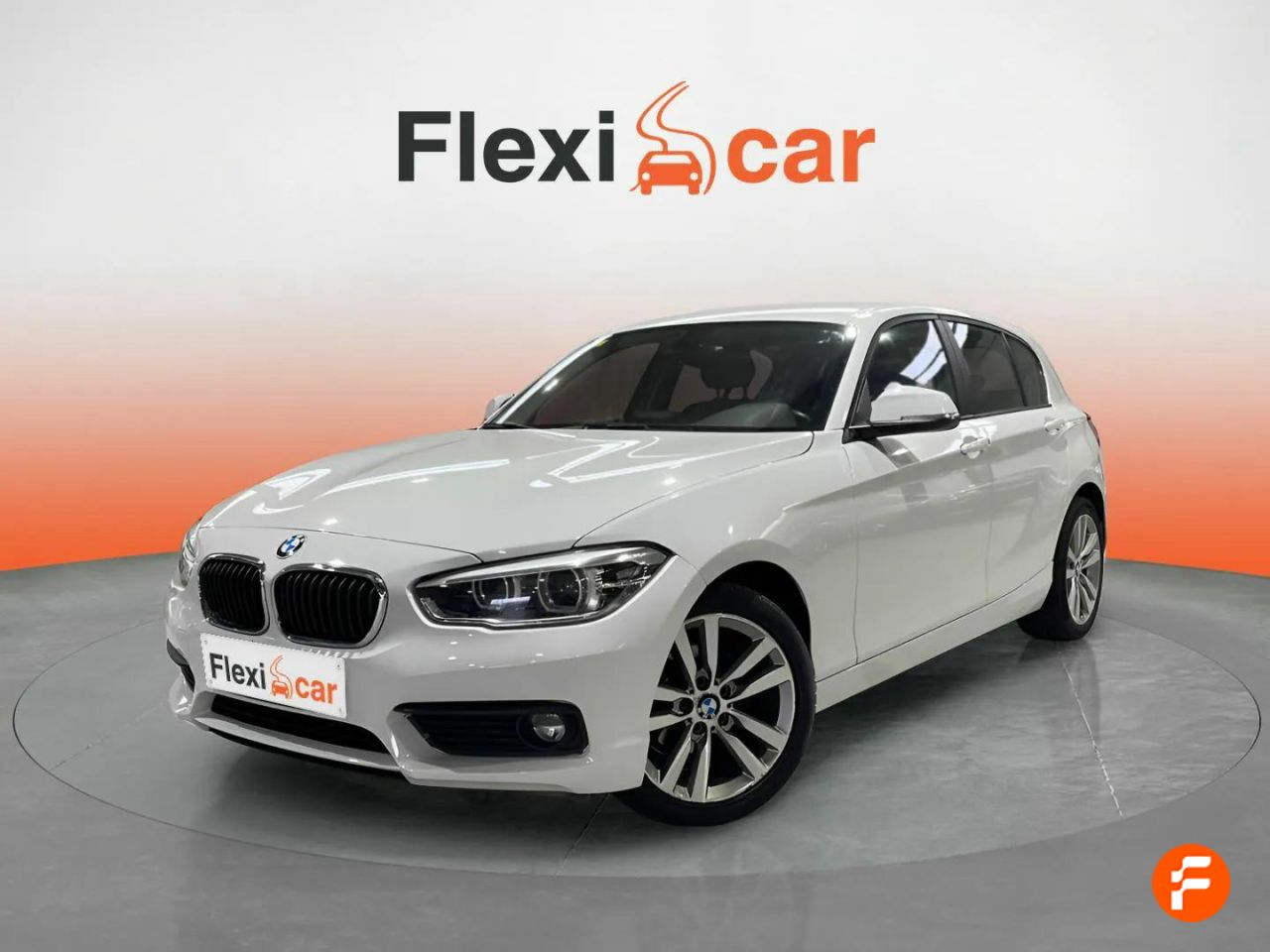 Foto BMW Serie 1 3