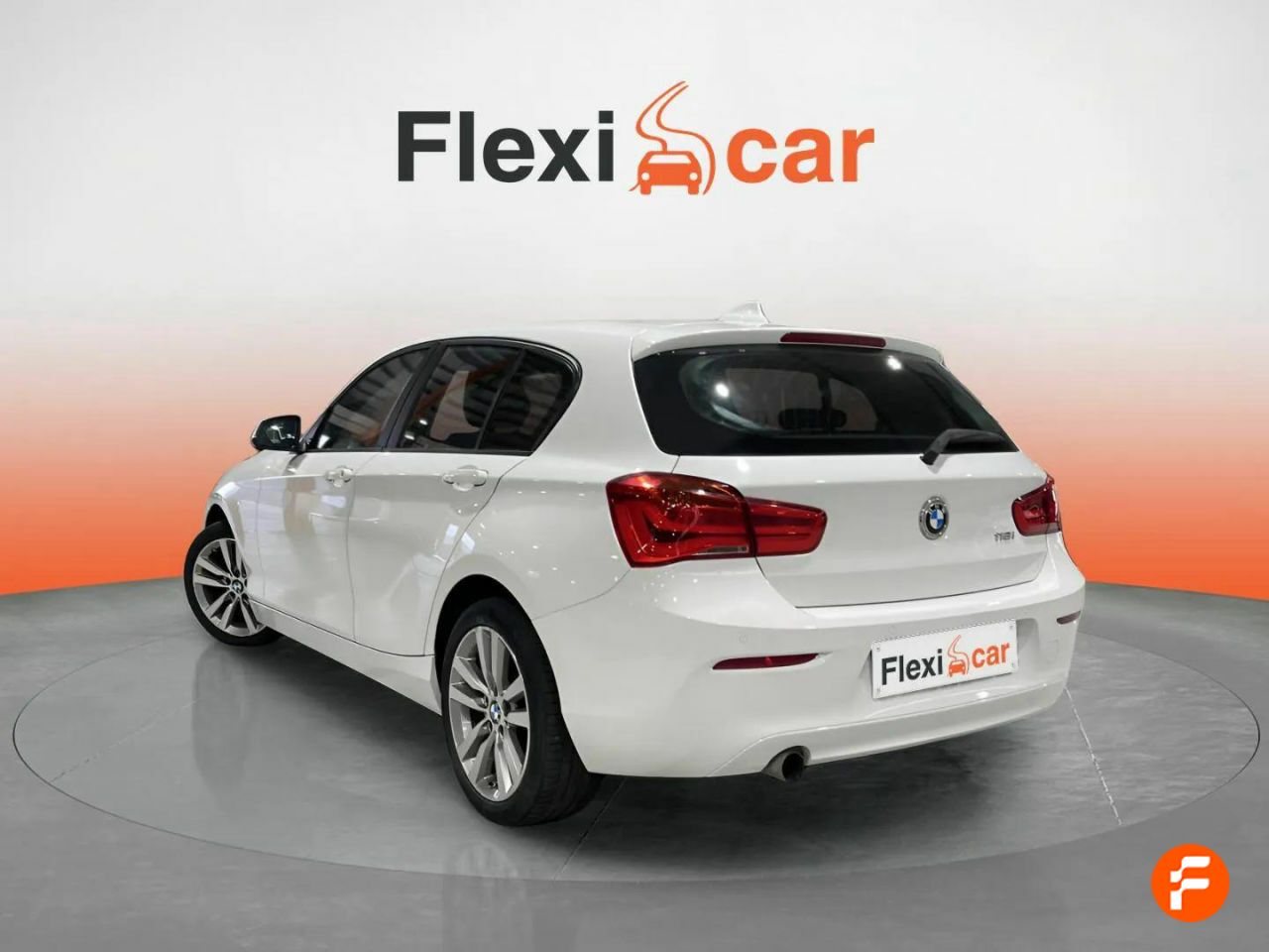Foto BMW Serie 1 4
