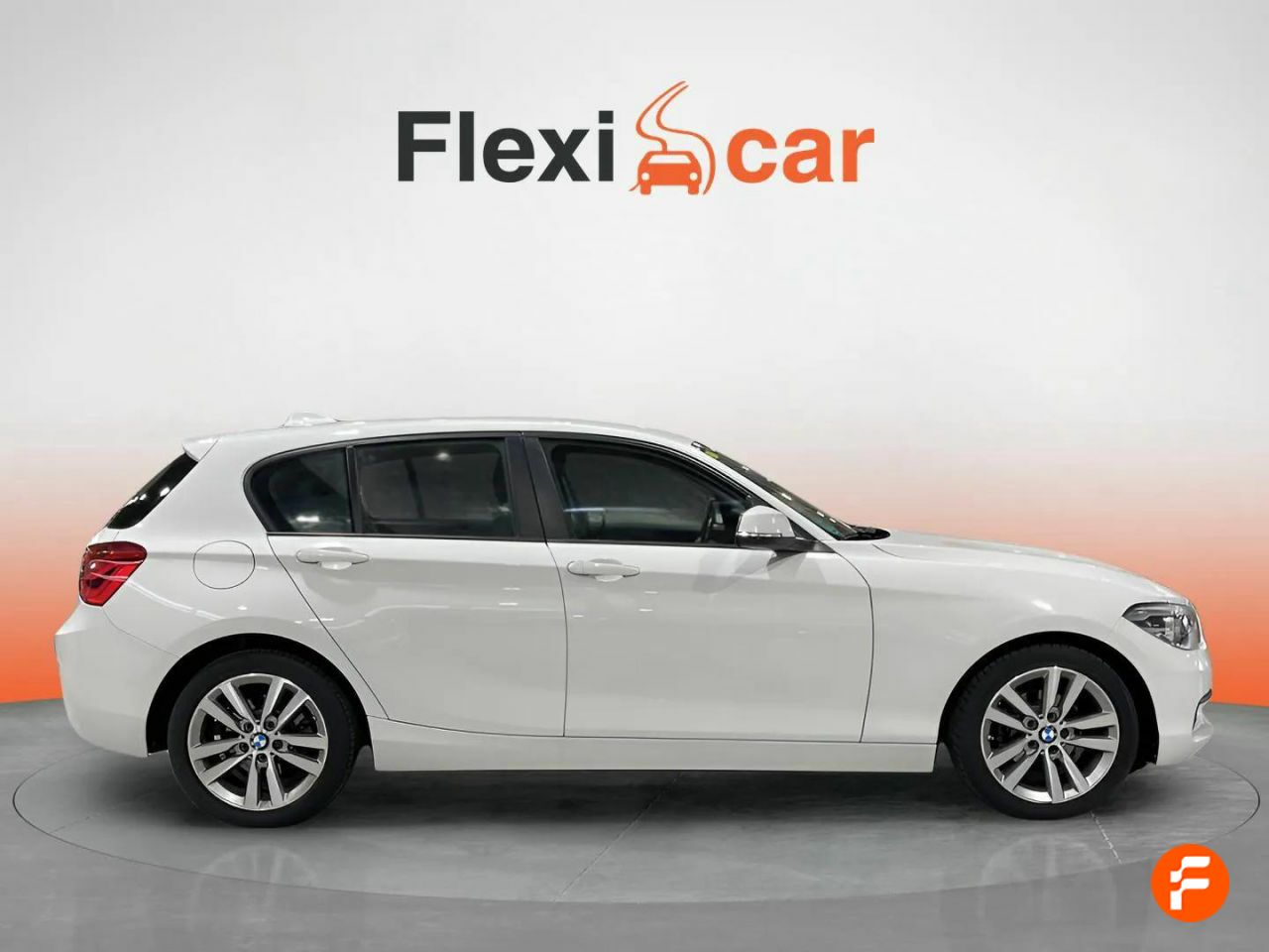 Foto BMW Serie 1 5
