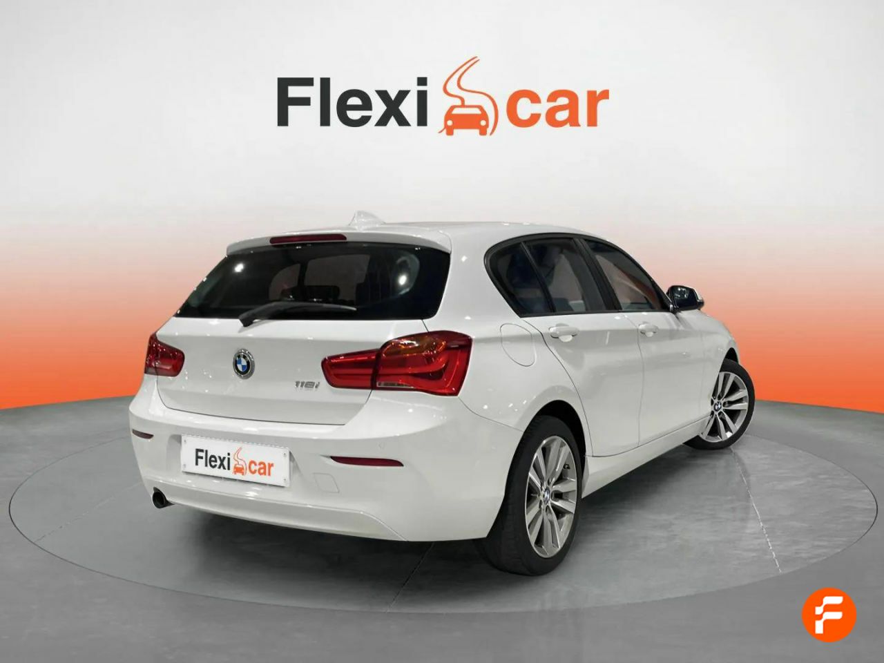Foto BMW Serie 1 7