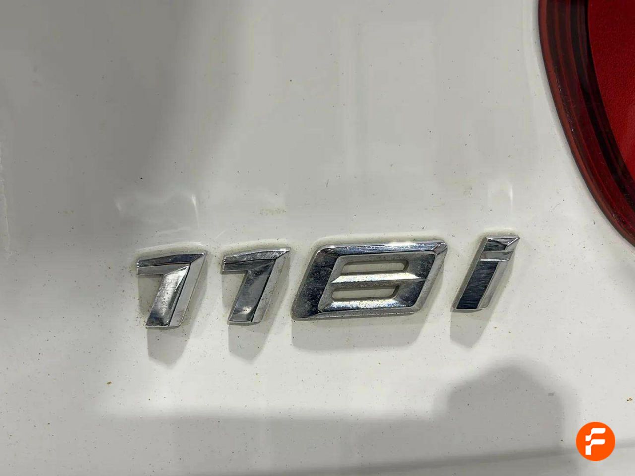 Foto BMW Serie 1 10