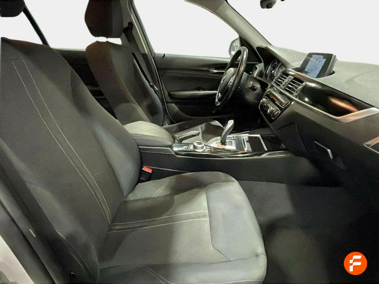 Foto BMW Serie 1 13