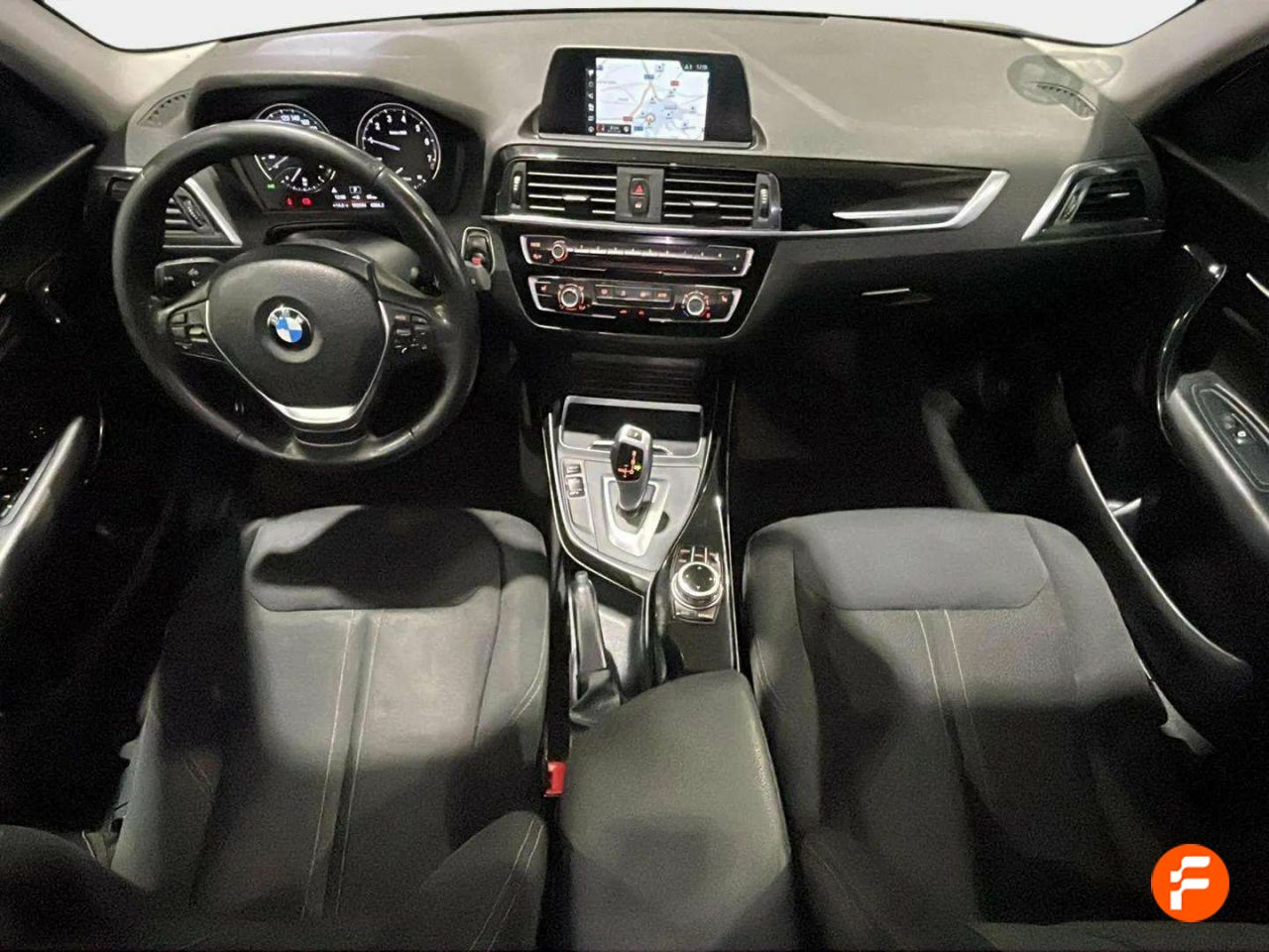 Foto BMW Serie 1 14
