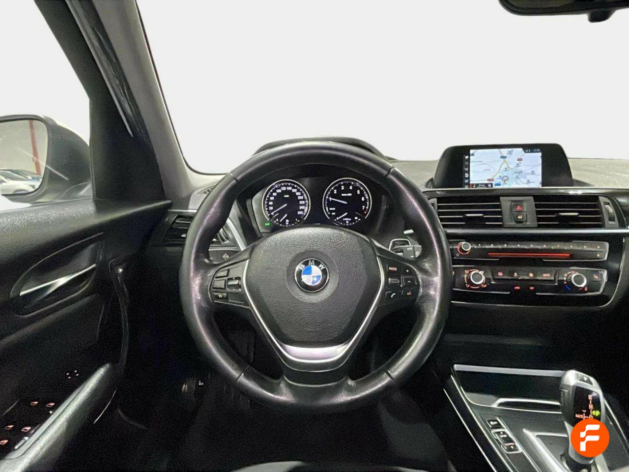 Foto BMW Serie 1 19