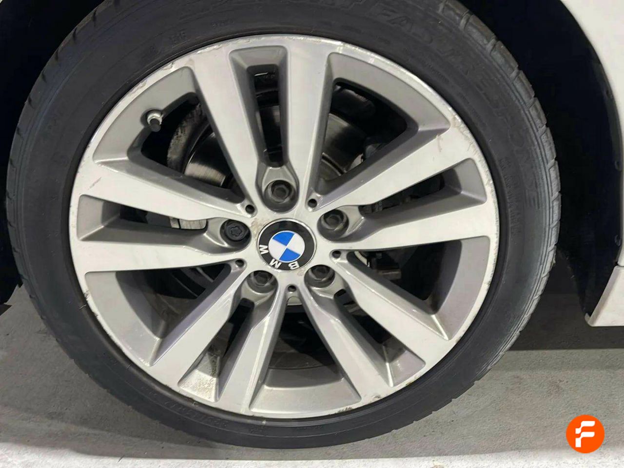 Foto BMW Serie 1 24