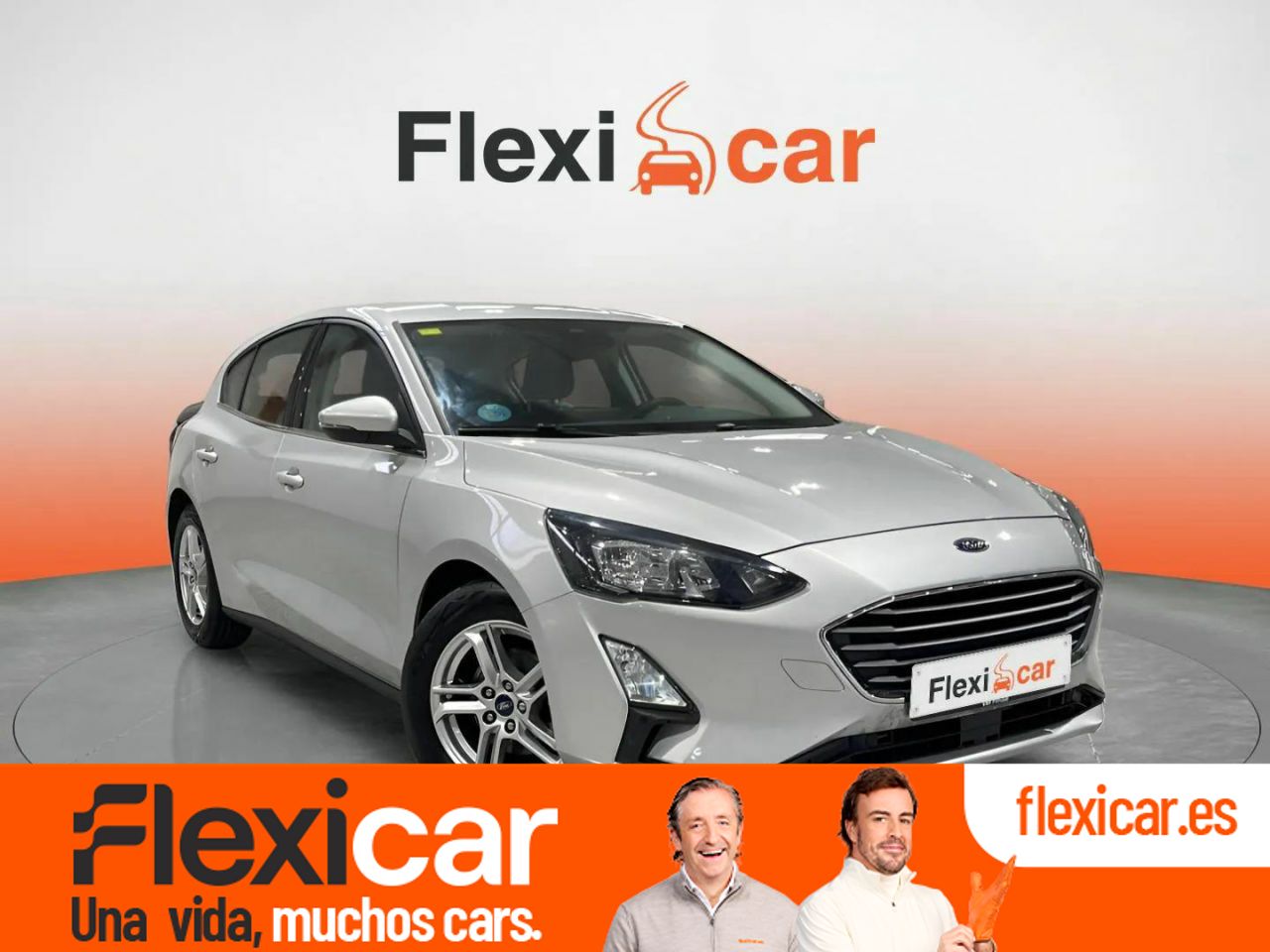 Foto Ford Focus 1