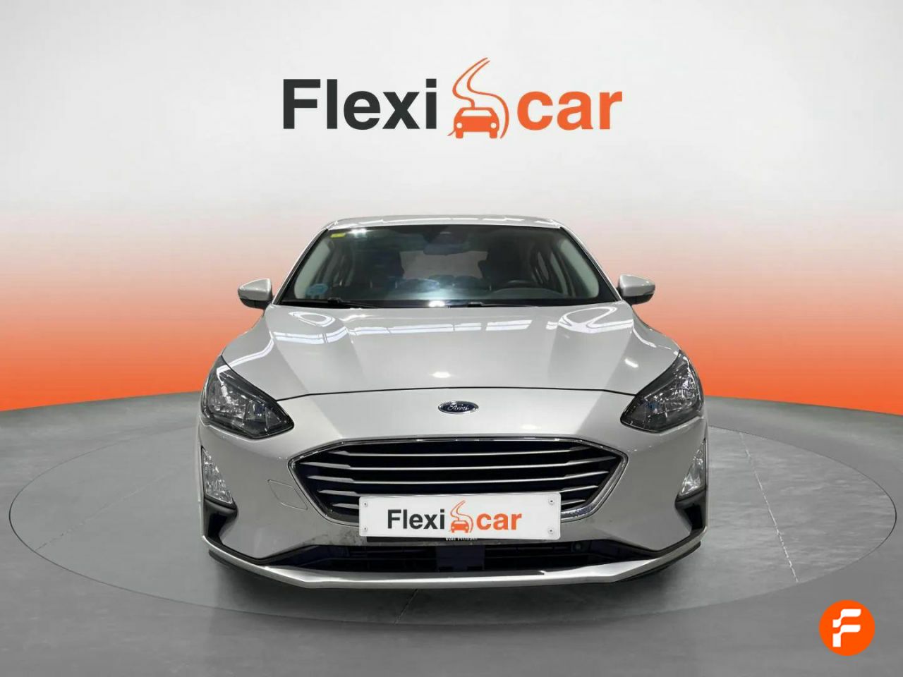 Foto Ford Focus 2