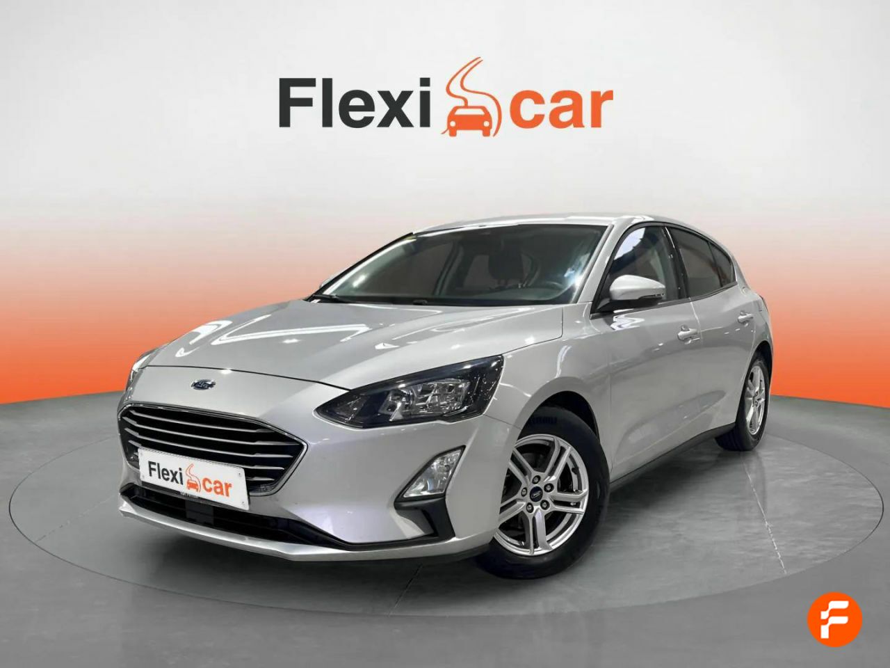 Foto Ford Focus 3