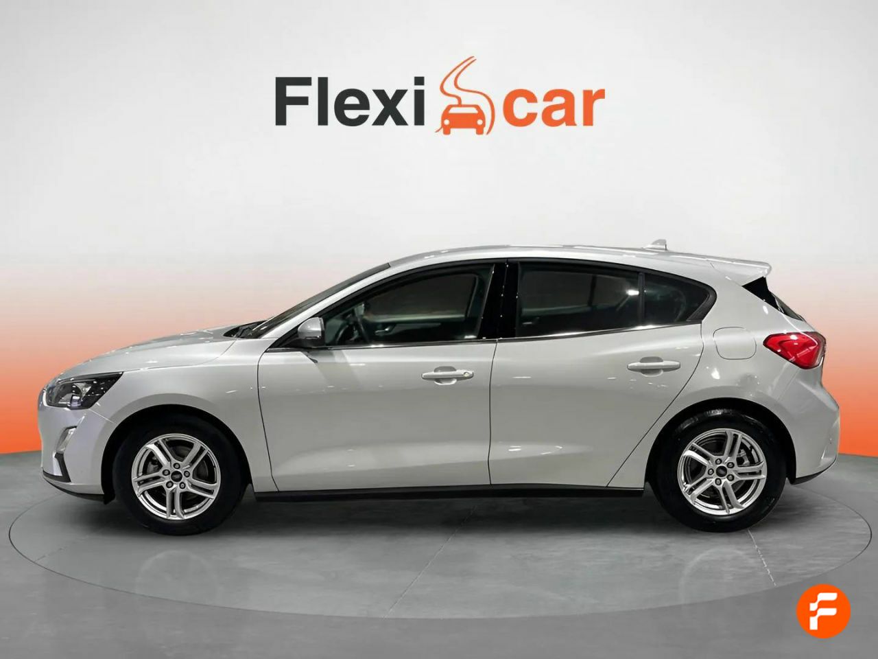 Foto Ford Focus 4