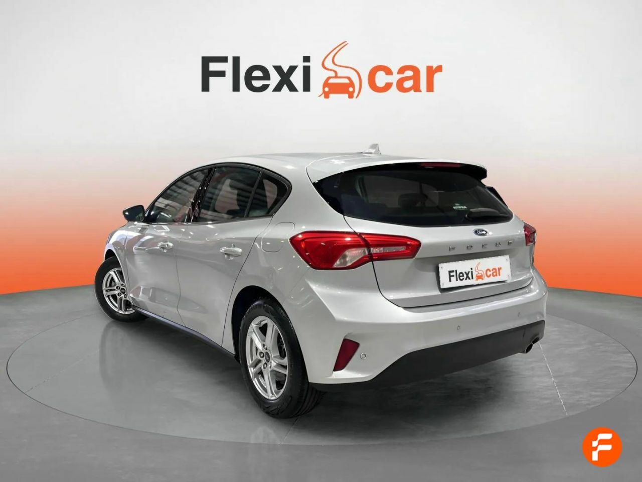 Foto Ford Focus 5