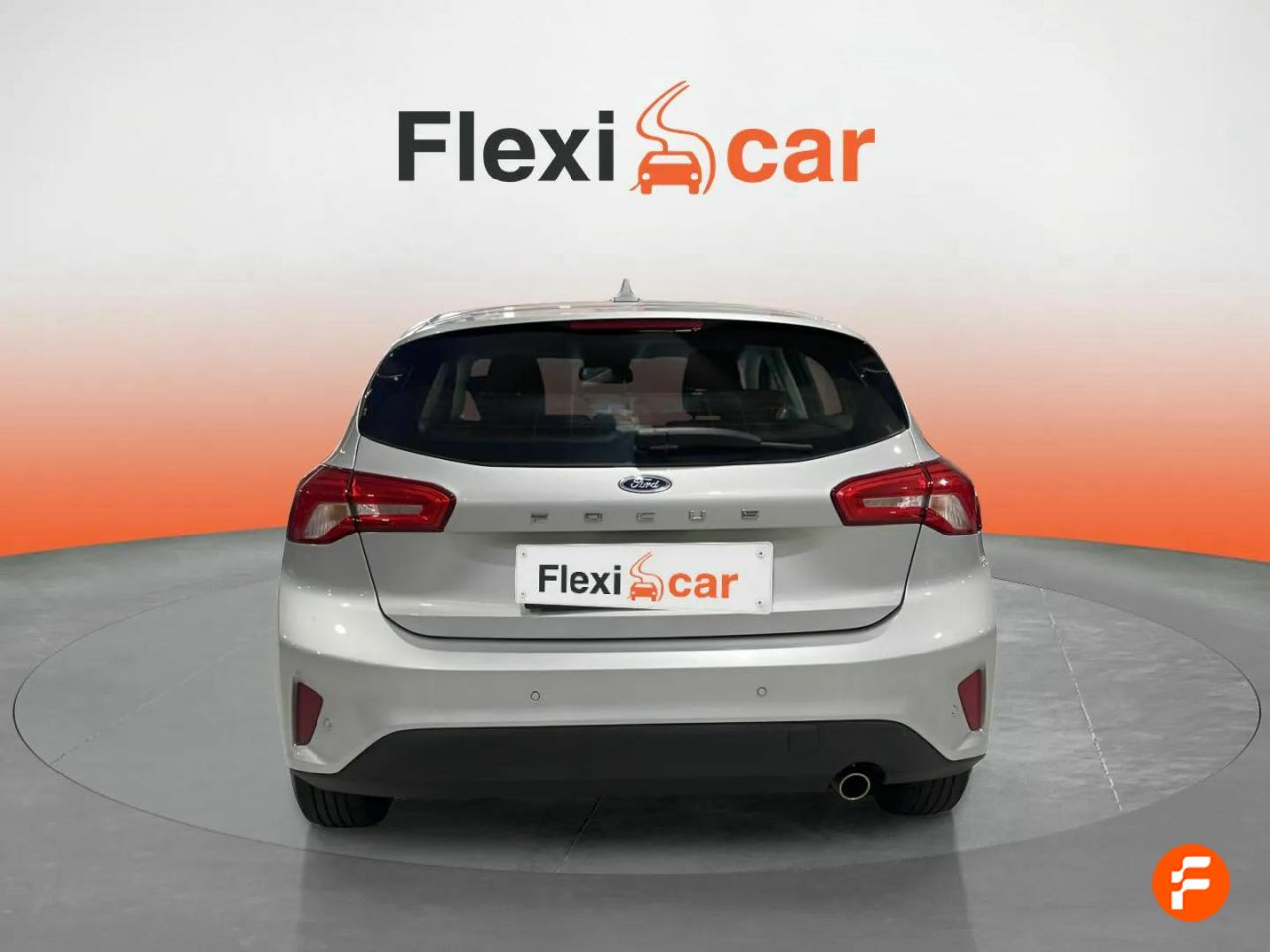 Foto Ford Focus 7