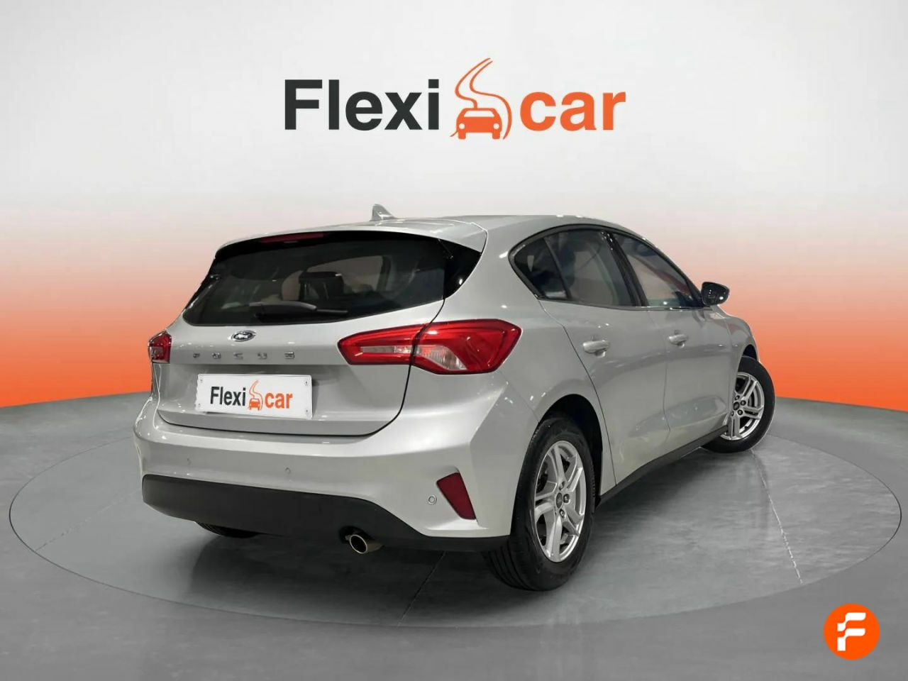 Foto Ford Focus 8