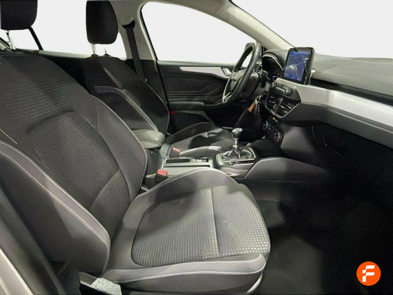Foto Ford Focus 13