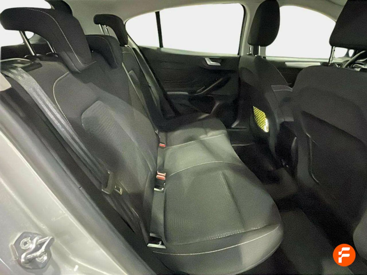 Foto Ford Focus 15