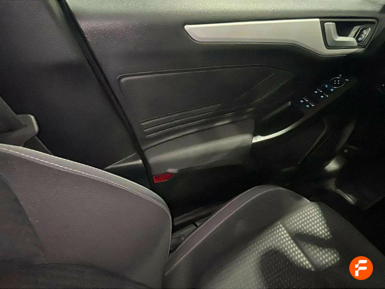 Foto Ford Focus 18