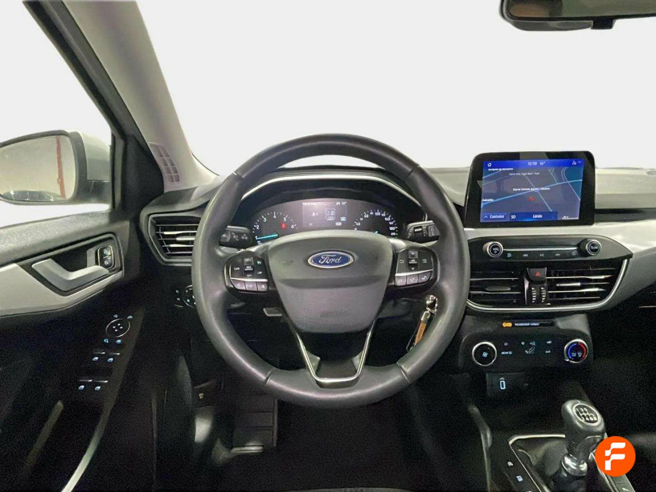 Foto Ford Focus 19