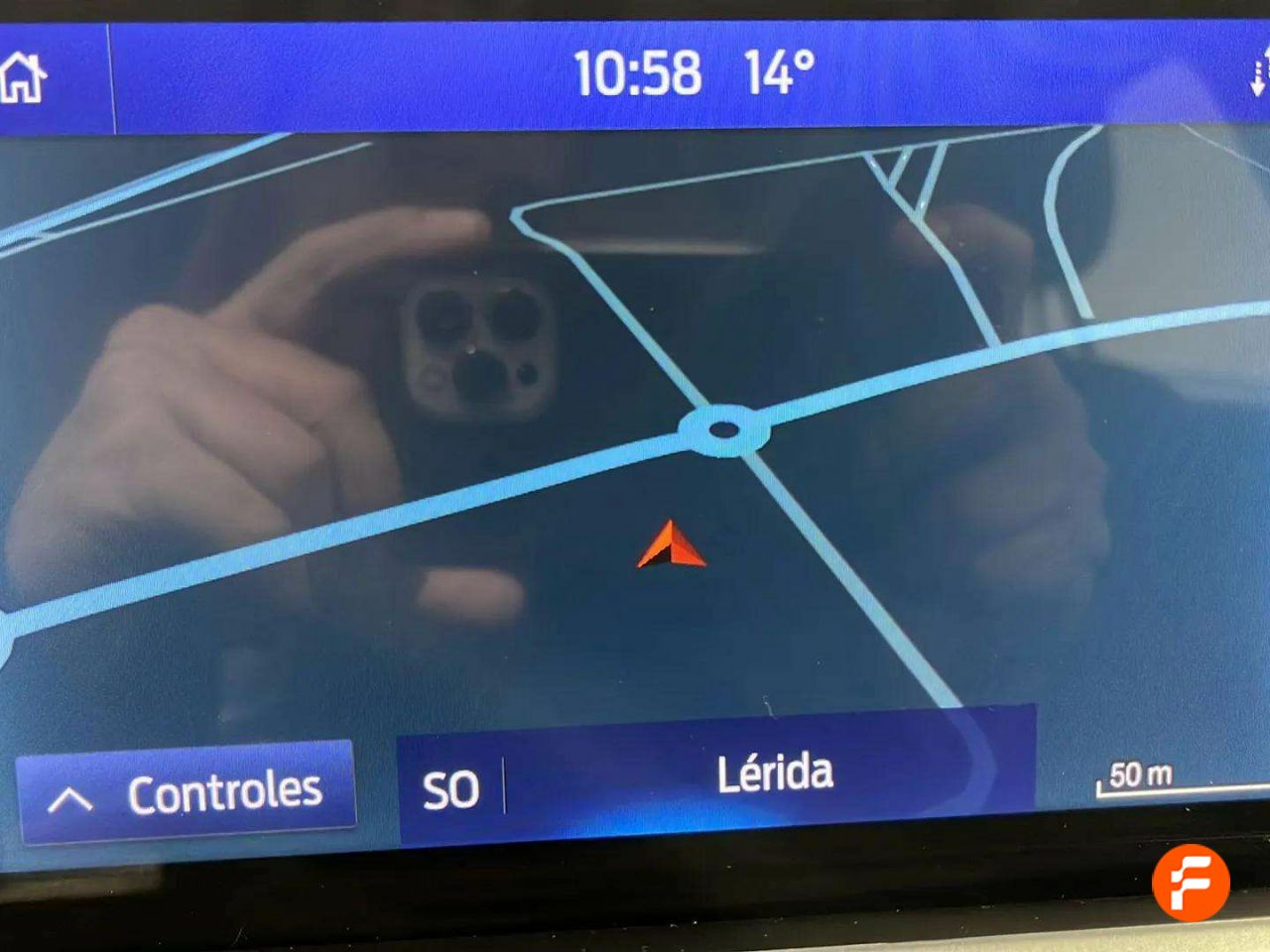 Foto Ford Focus 21