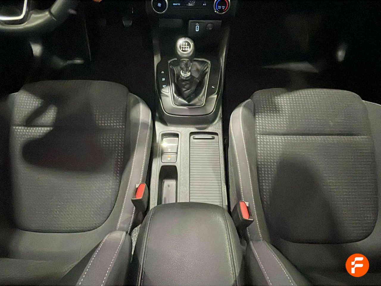 Foto Ford Focus 23