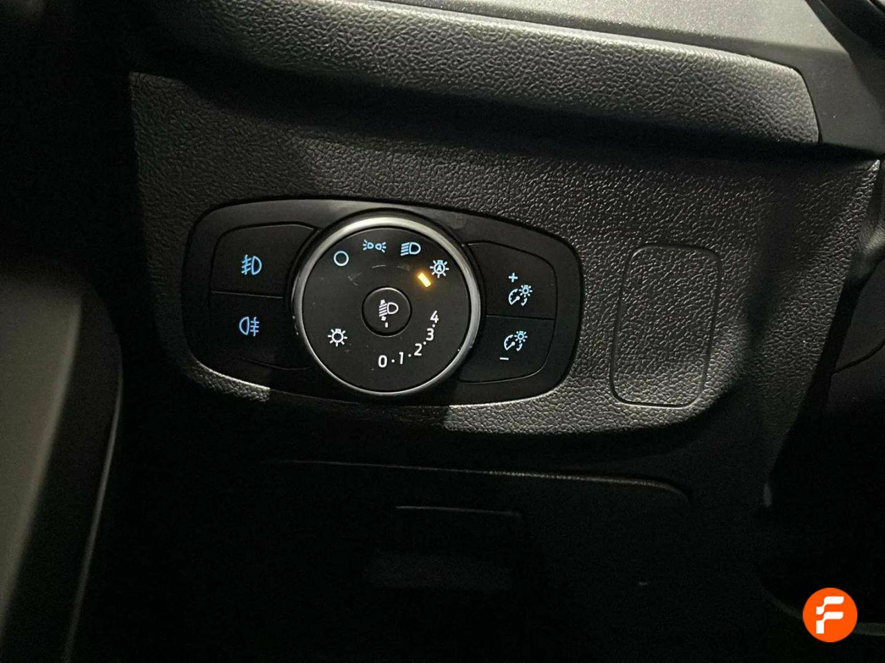 Foto Ford Focus 24