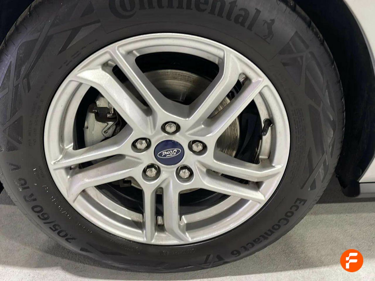 Foto Ford Focus 25