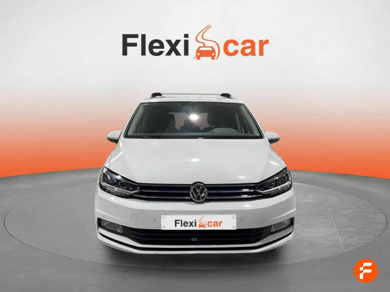 Foto Volkswagen Touran 2