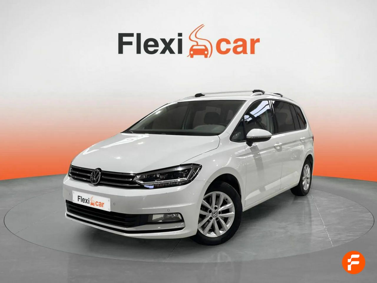 Foto Volkswagen Touran 3