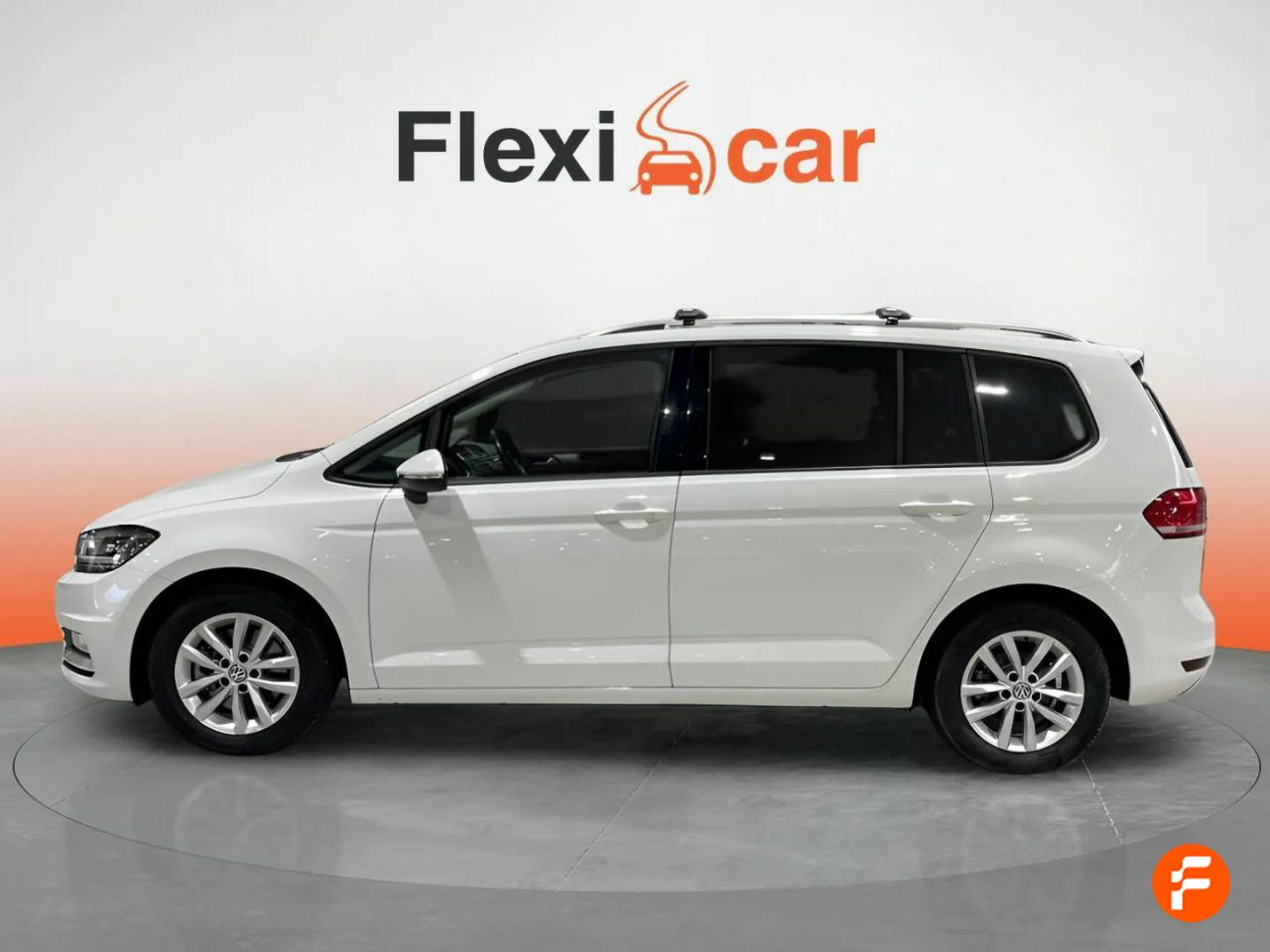 Foto Volkswagen Touran 4