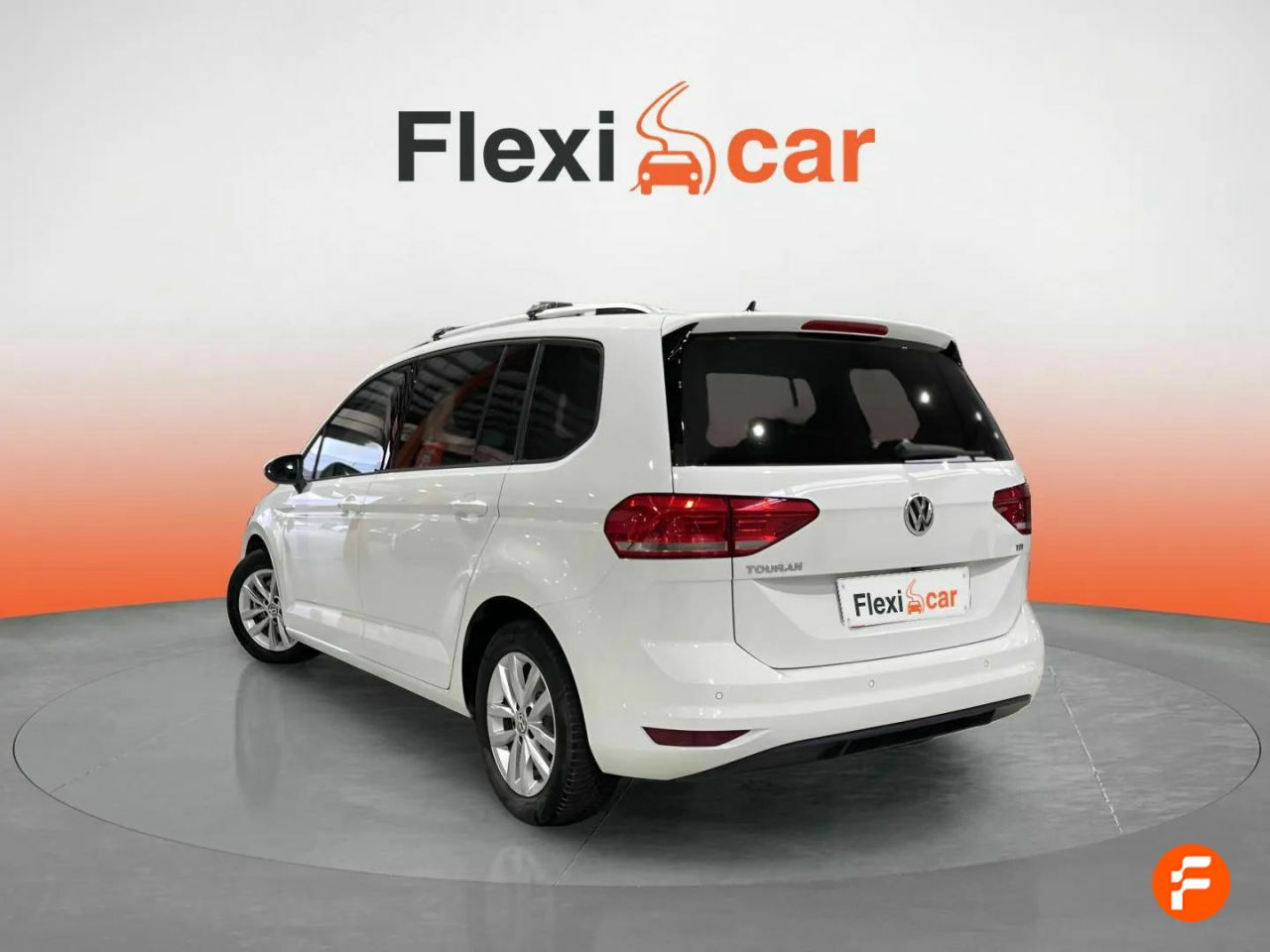 Foto Volkswagen Touran 5