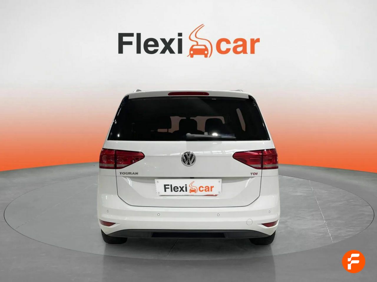 Foto Volkswagen Touran 7