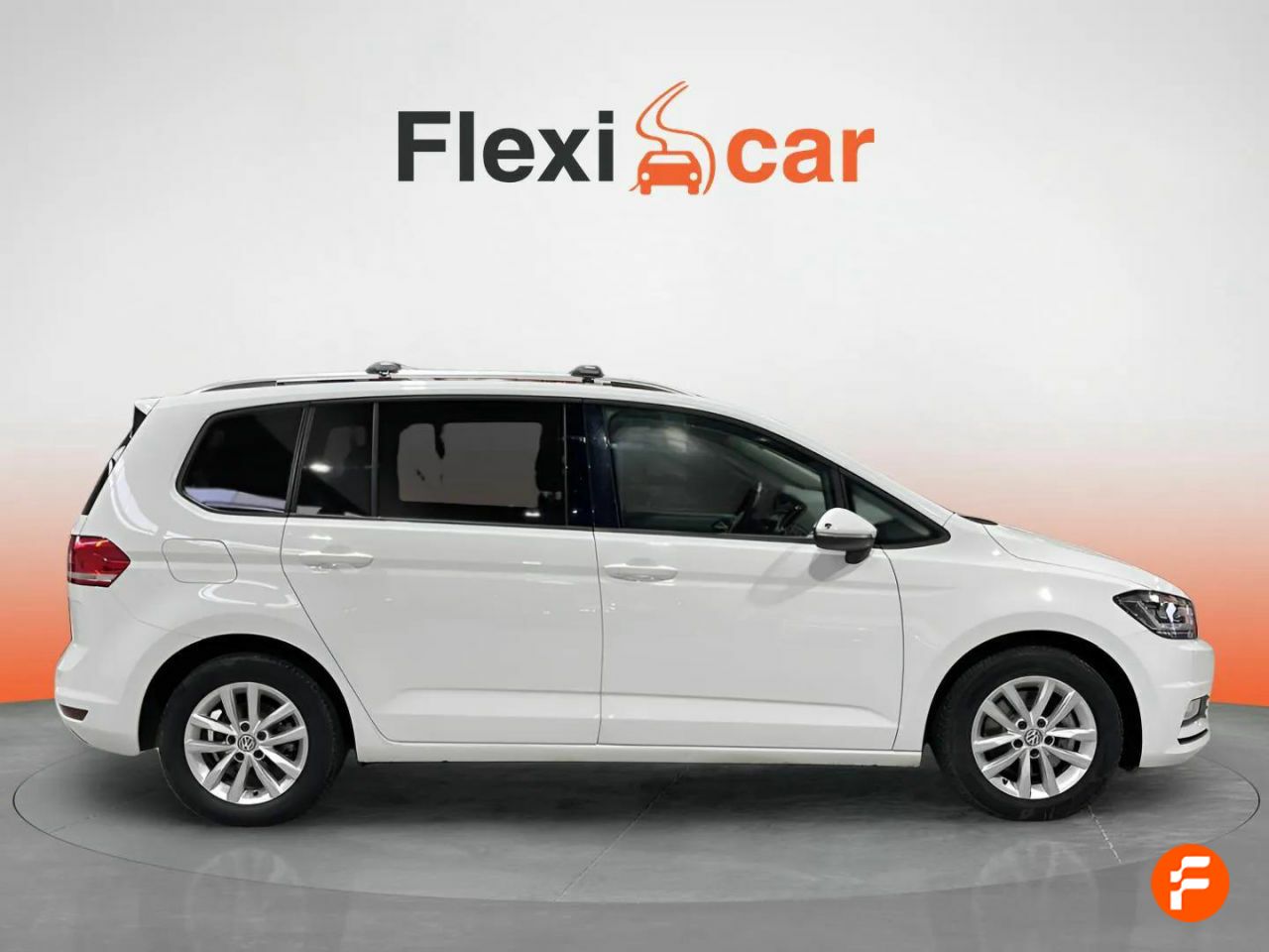Foto Volkswagen Touran 9