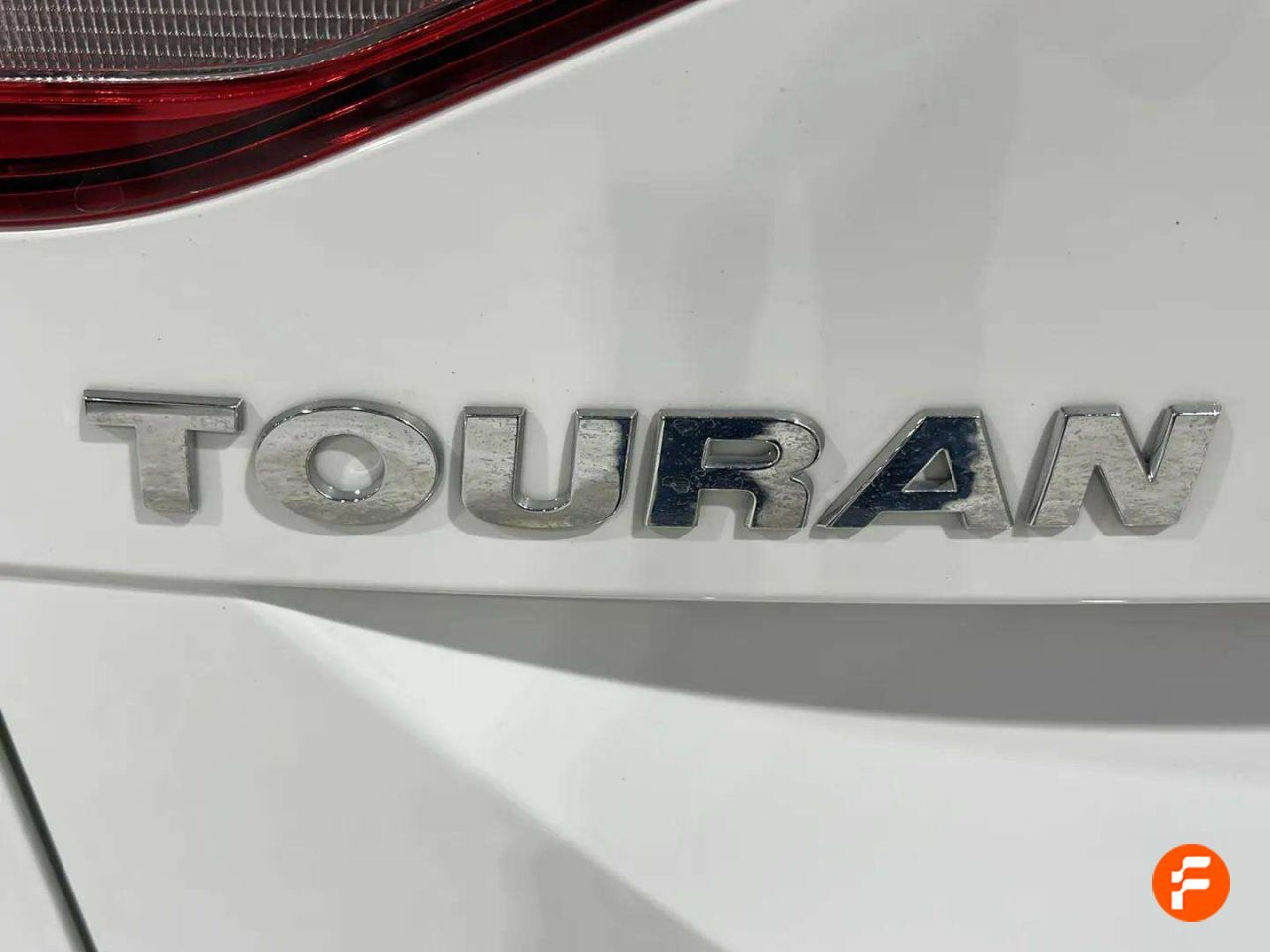 Foto Volkswagen Touran 10