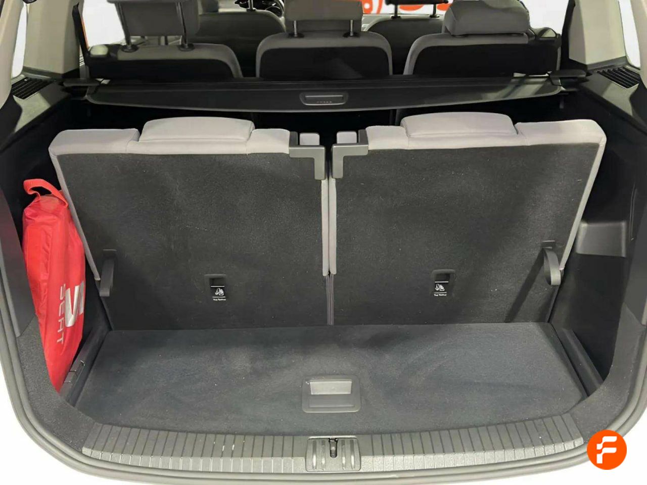 Foto Volkswagen Touran 11
