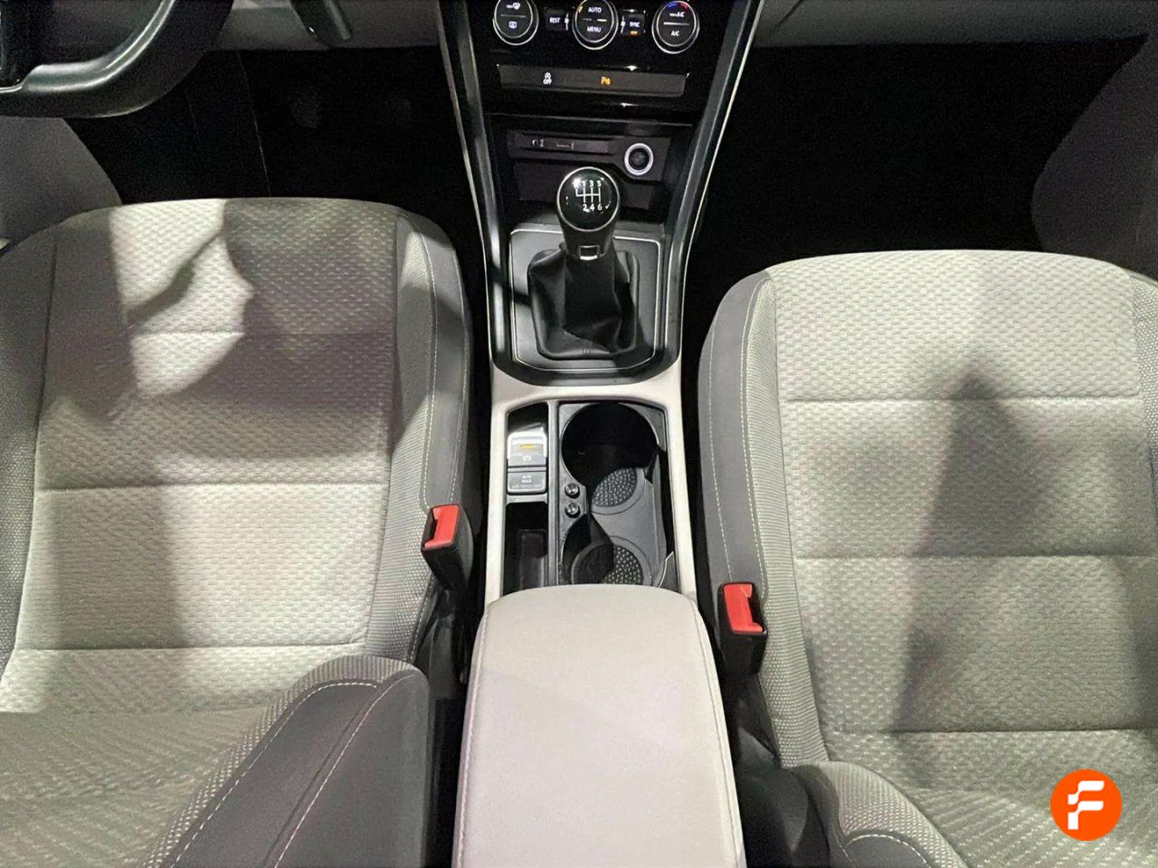 Foto Volkswagen Touran 19