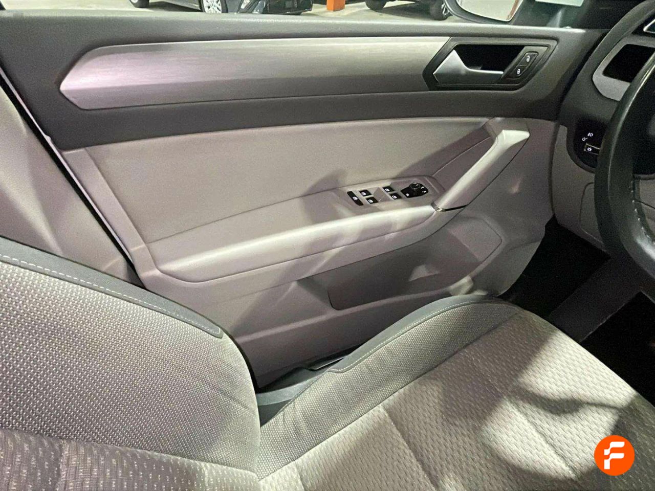 Foto Volkswagen Touran 20