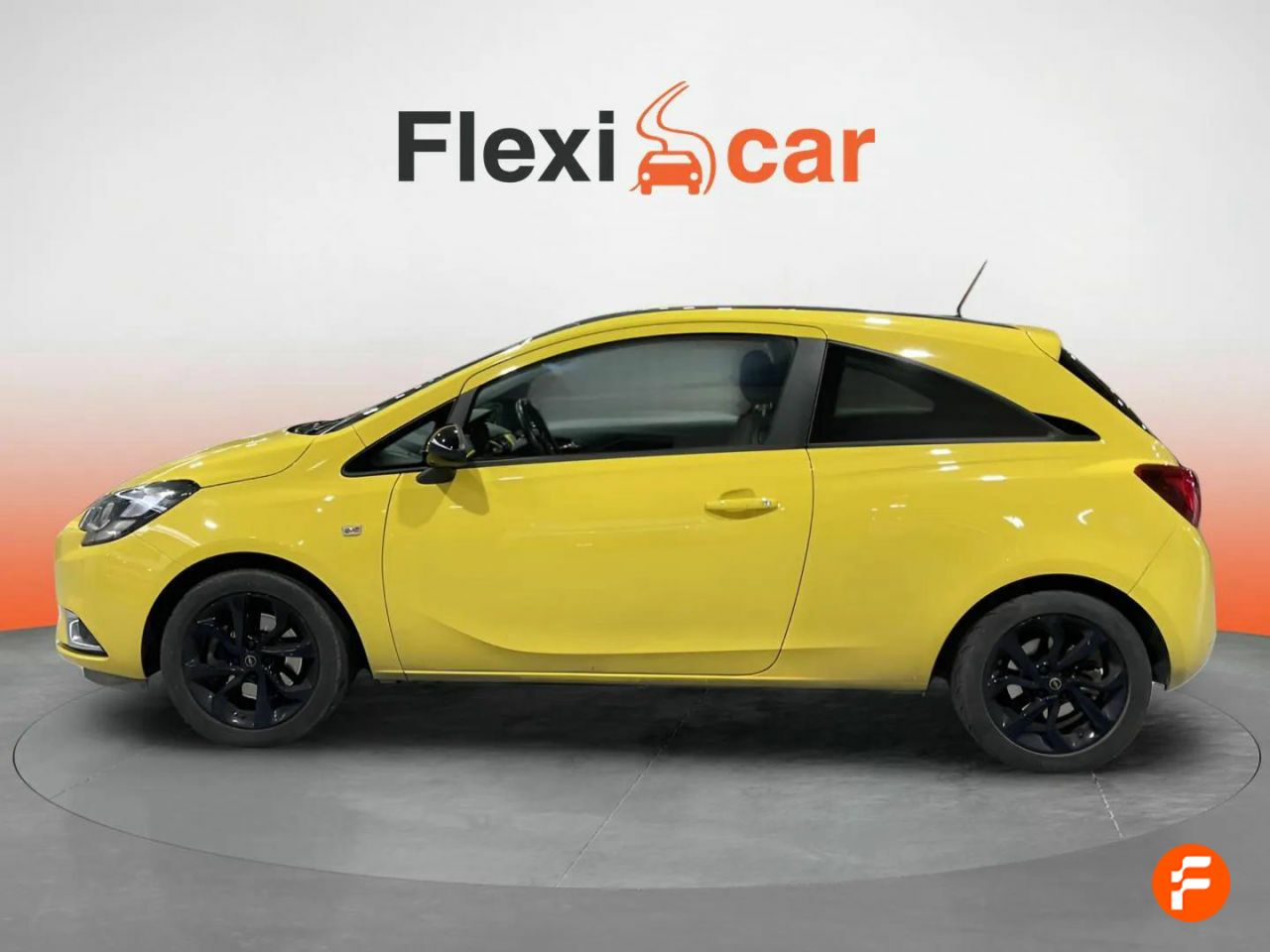 Foto Opel Corsa 2