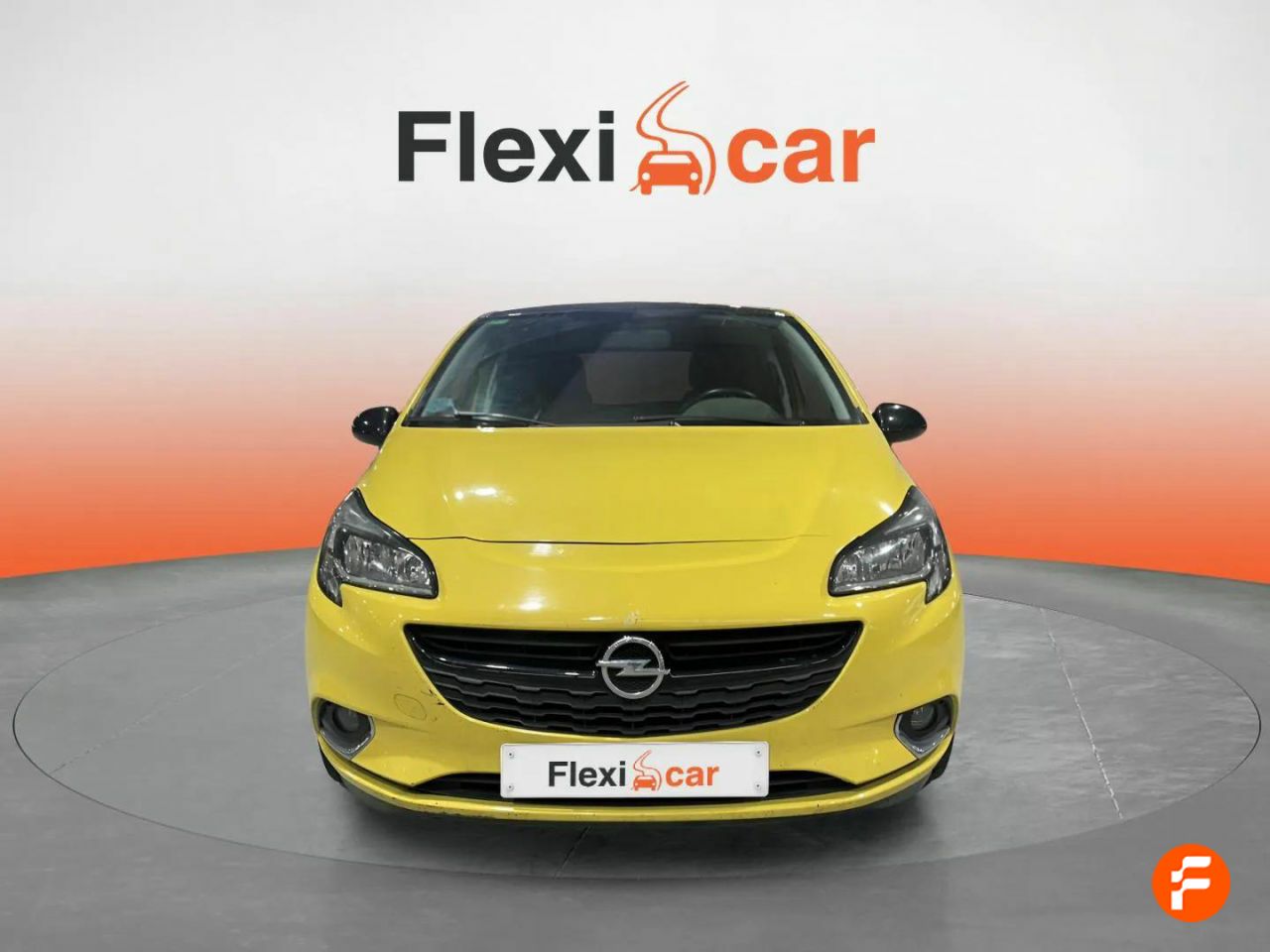 Foto Opel Corsa 4