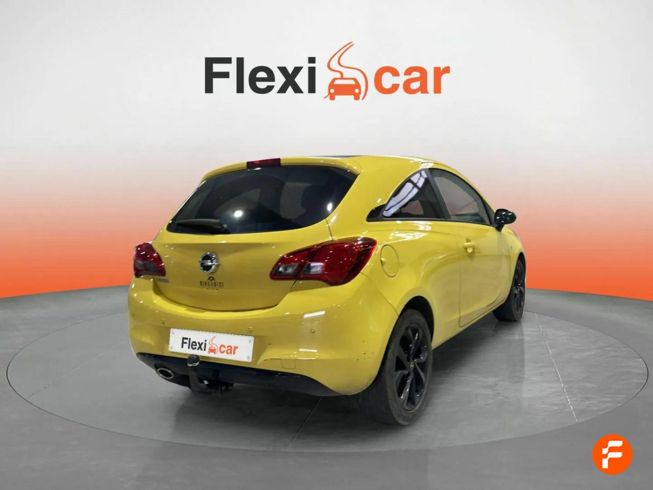 Foto Opel Corsa 7