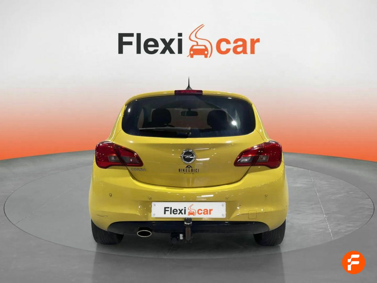 Foto Opel Corsa 8