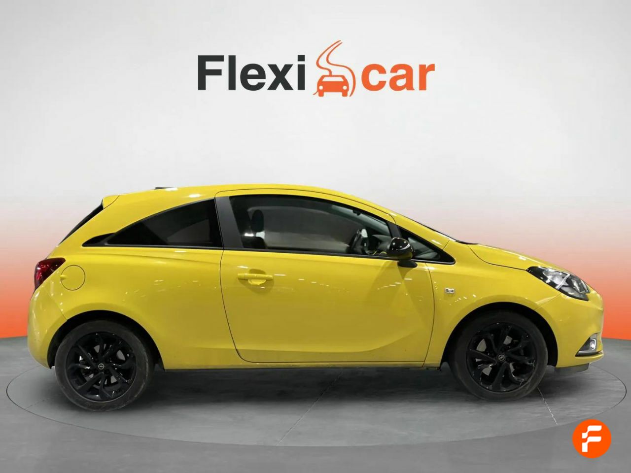 Foto Opel Corsa 9
