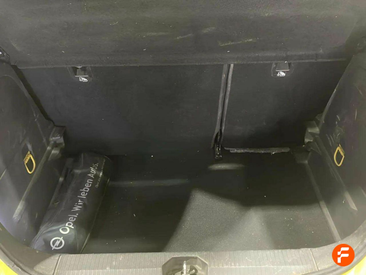 Foto Opel Corsa 11