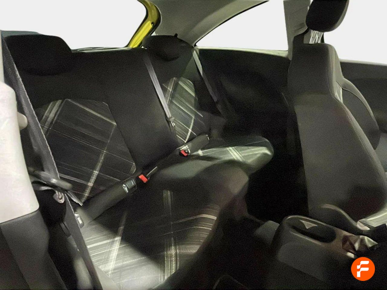 Foto Opel Corsa 14
