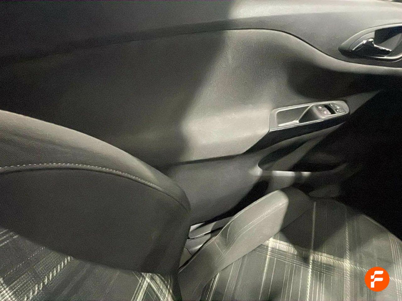 Foto Opel Corsa 17